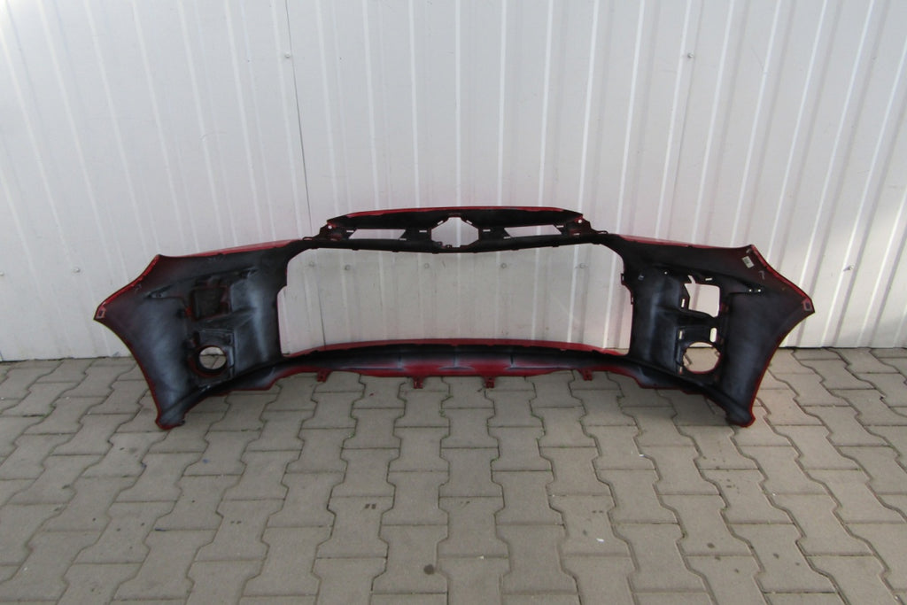 Prednji branik Toyota Yaris GR 4 IV 20-