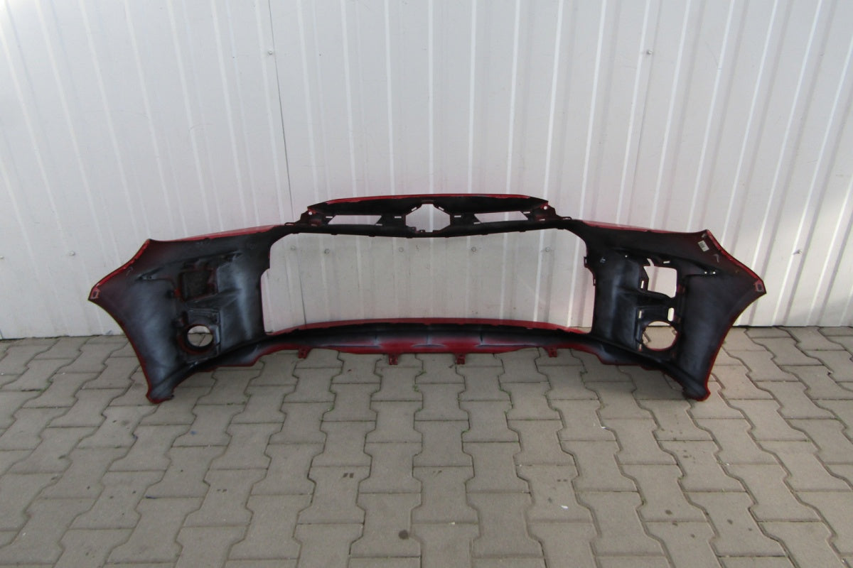 Prednji branik Toyota Yaris GR 4 IV 20-