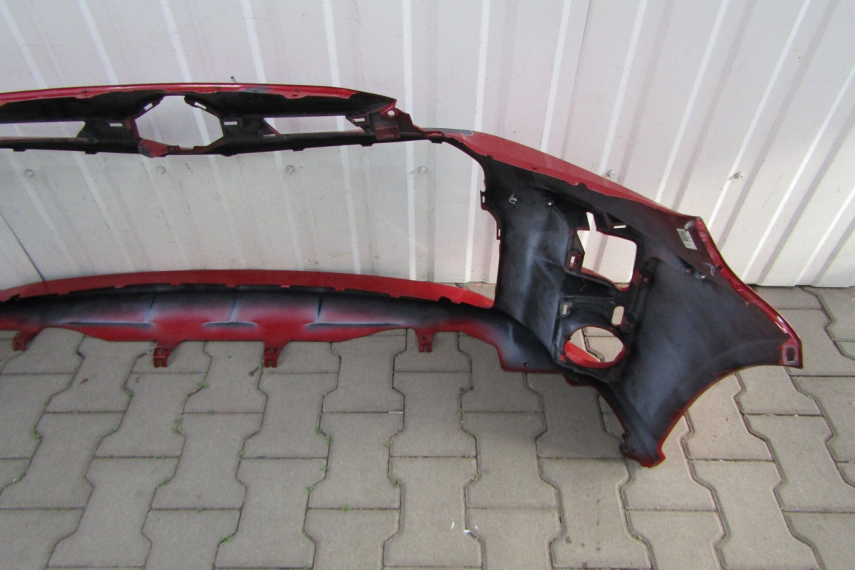 Prednji branik Toyota Yaris GR 4 IV 20-