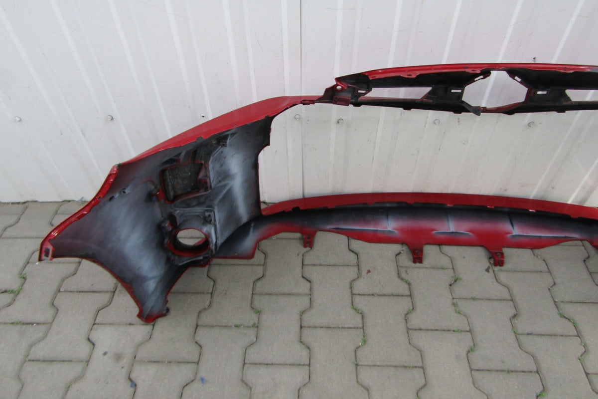 Prednji branik Toyota Yaris GR 4 IV 20-
