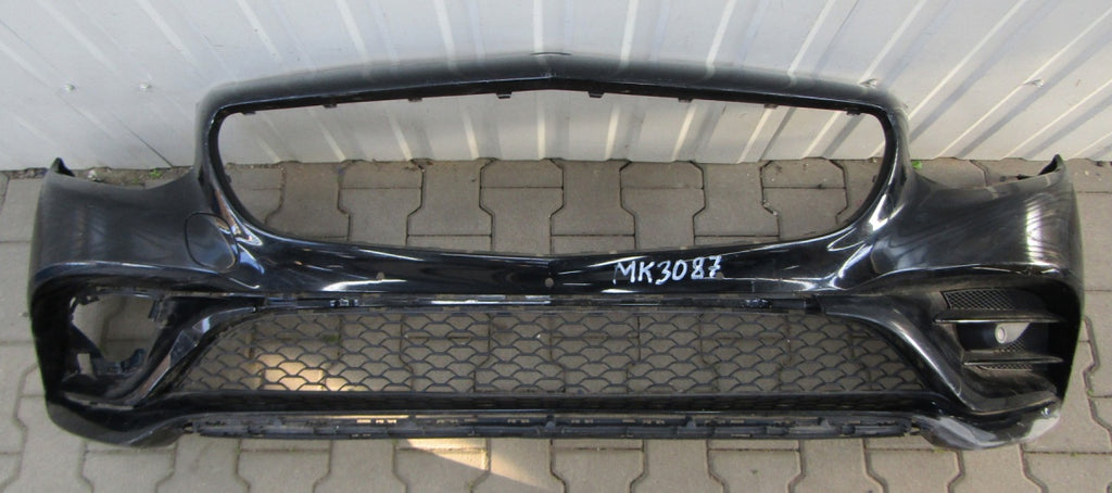 Prednji branik Mercedes SLK W172 AMG Lift 16-