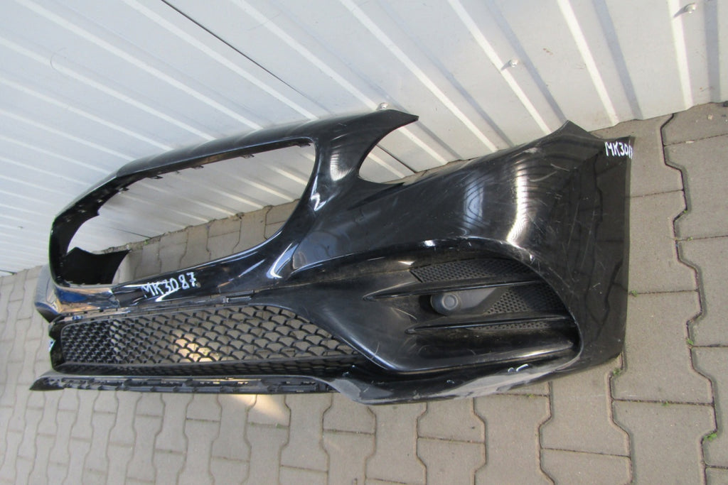 Prednji branik Mercedes SLK W172 AMG Lift 16-