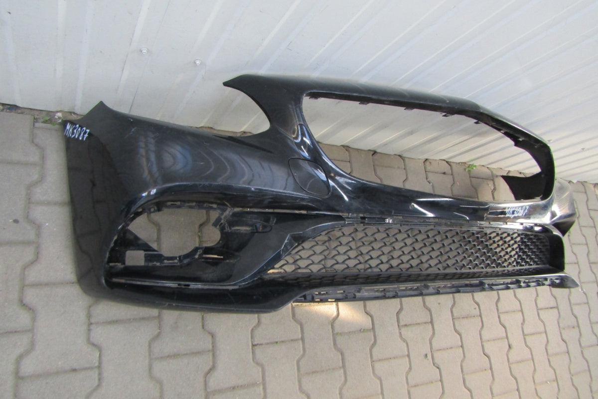 Prednji branik Mercedes SLK W172 AMG Lift 16-