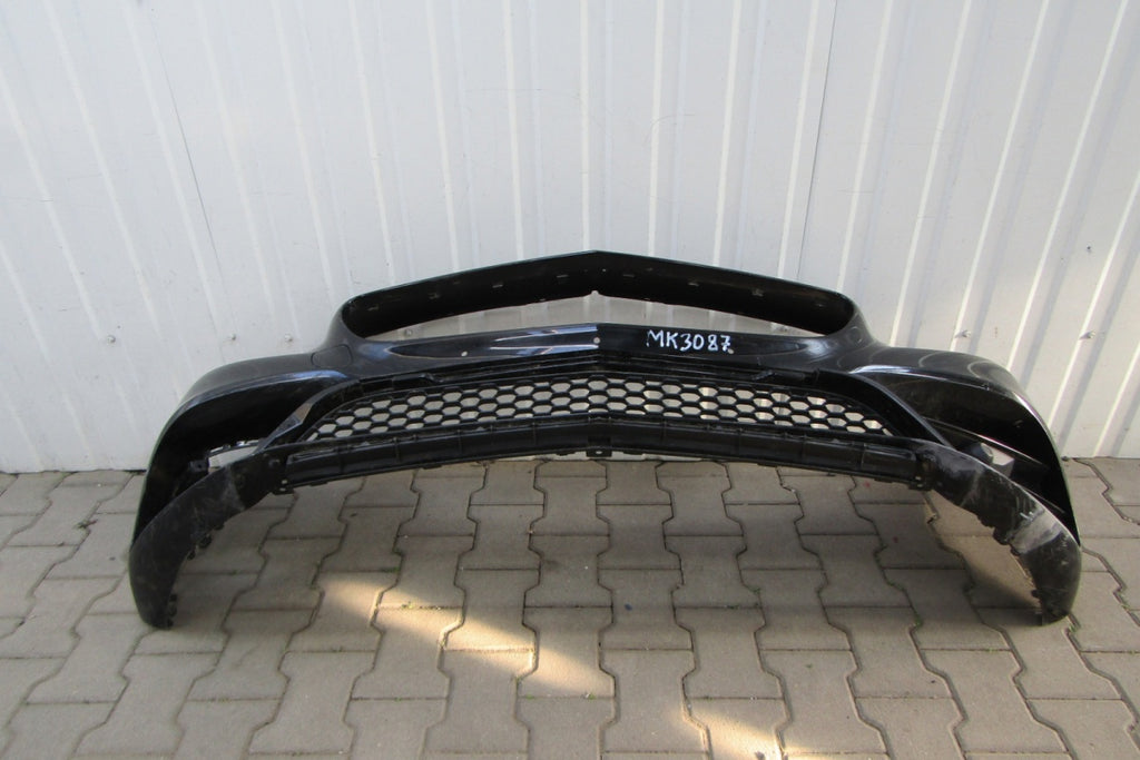 Prednji branik Mercedes SLK W172 AMG Lift 16-