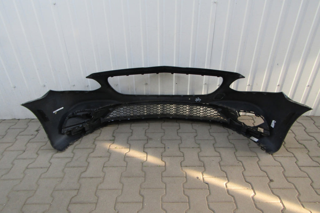 Prednji branik Mercedes SLK W172 AMG Lift 16-