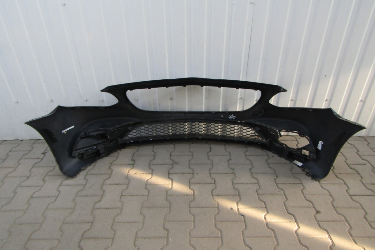Prednji branik Mercedes SLK W172 AMG Lift 16-