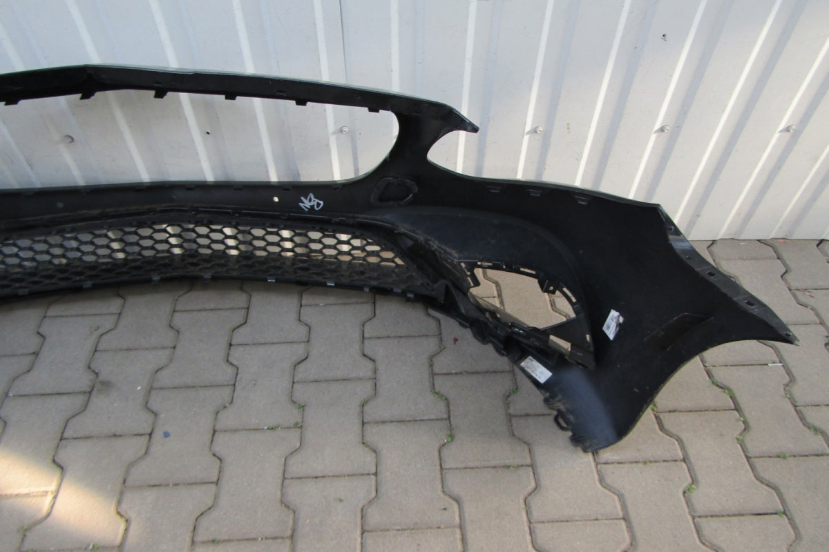 Prednji branik Mercedes SLK W172 AMG Lift 16-