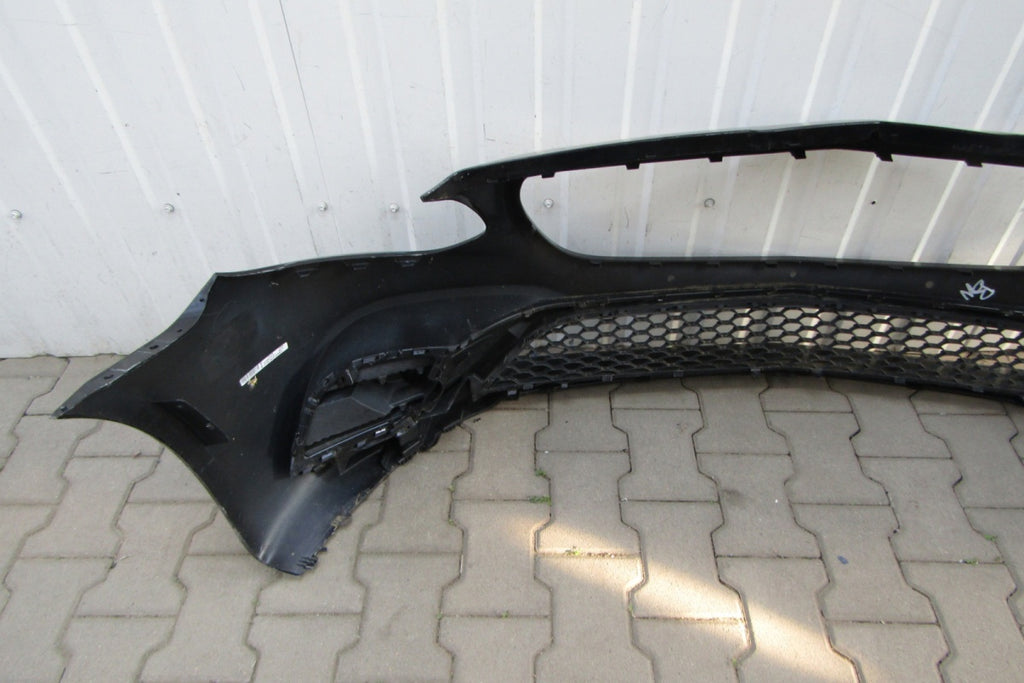 Prednji branik Mercedes SLK W172 AMG Lift 16-