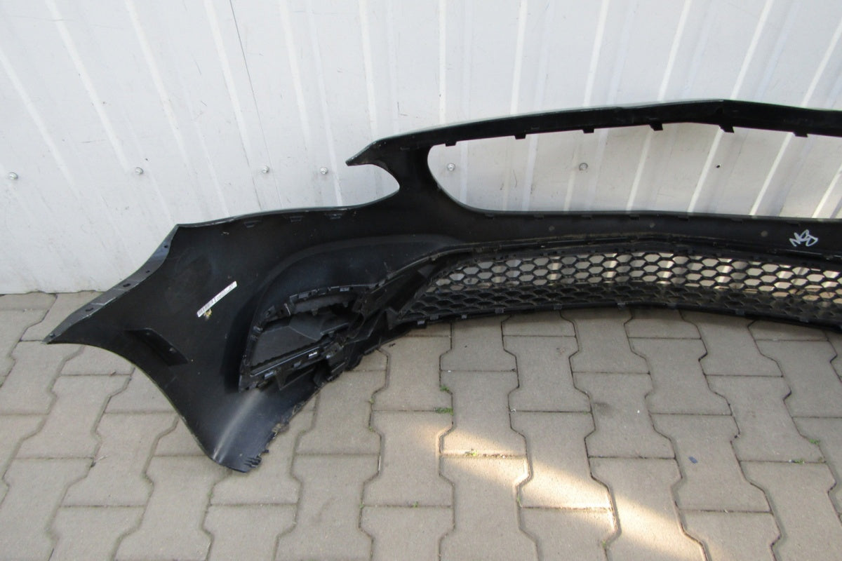 Prednji branik Mercedes SLK W172 AMG Lift 16-