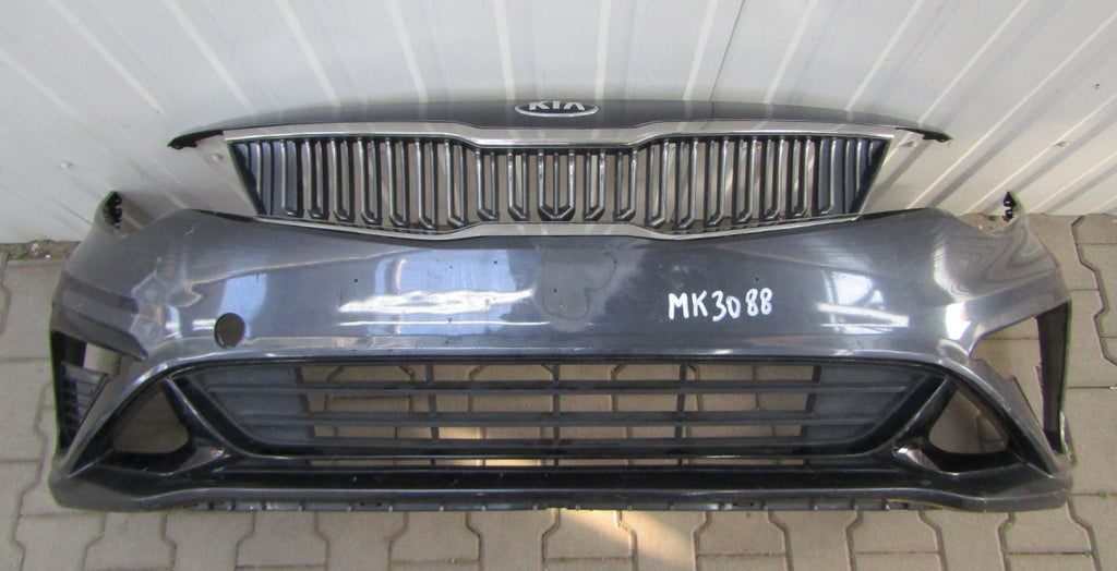 Prednji branik Kia Optima IV 4 lift 18-
