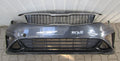 Prednji branik Kia Optima IV 4 lift 18-