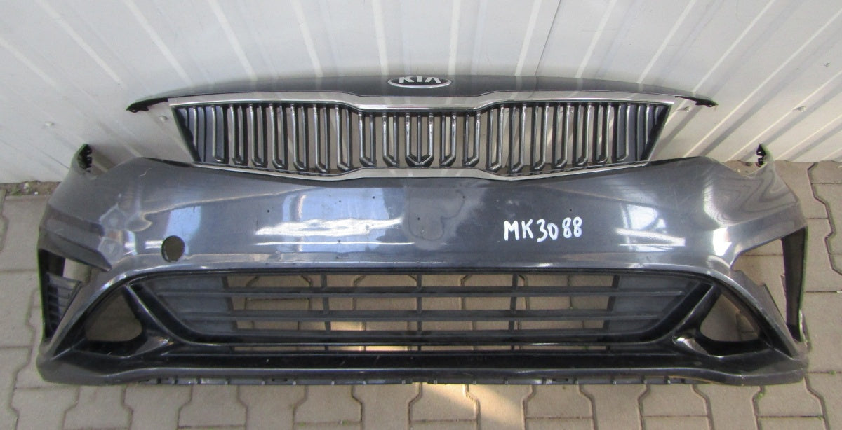 Prednji branik Kia Optima IV 4 lift 18-