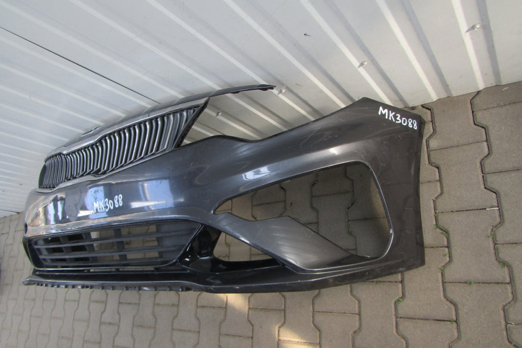 Prednji branik Kia Optima IV 4 lift 18-
