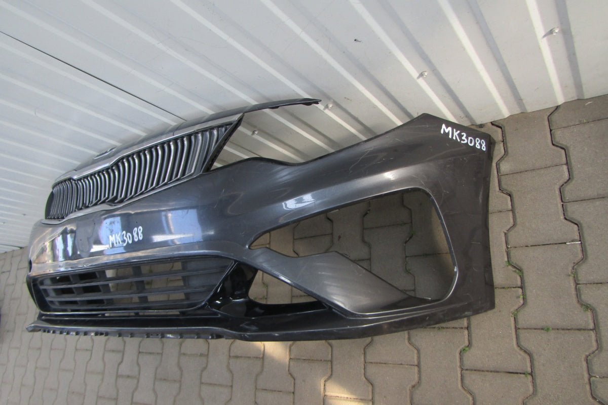 Prednji branik Kia Optima IV 4 lift 18-