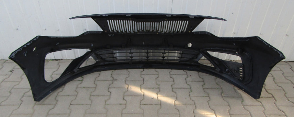 Prednji branik Kia Optima IV 4 lift 18-