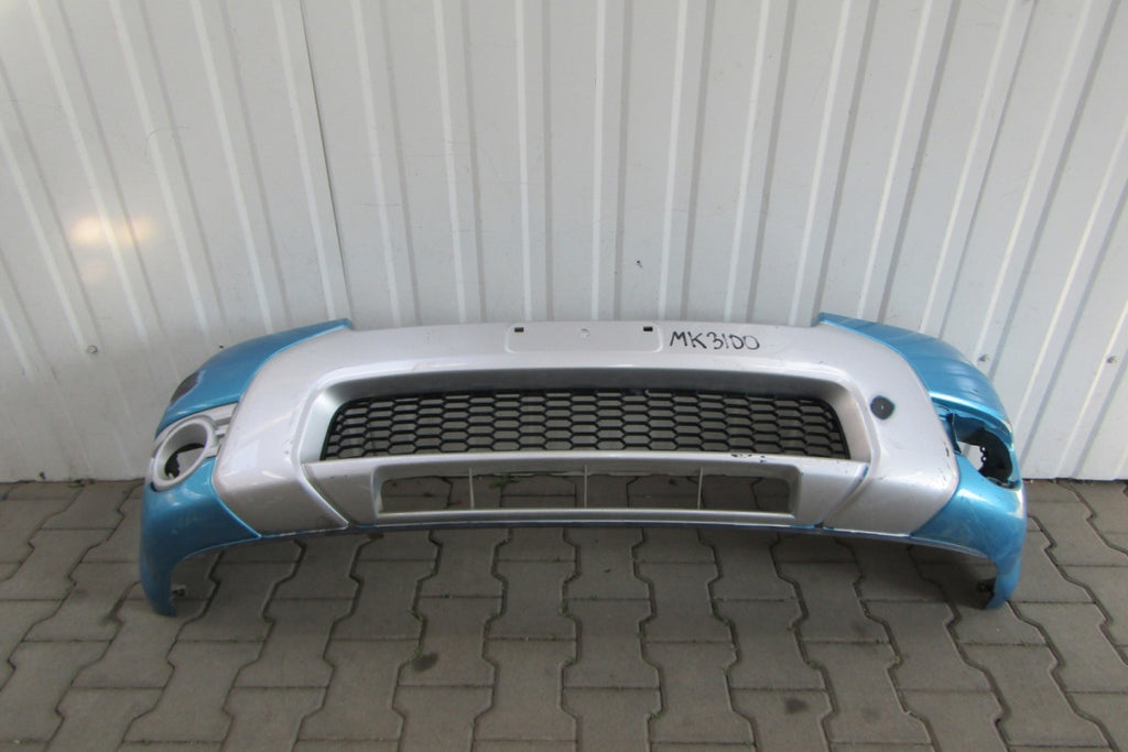 Prednji branik Ford Ranger 2 II Lift 09-12
