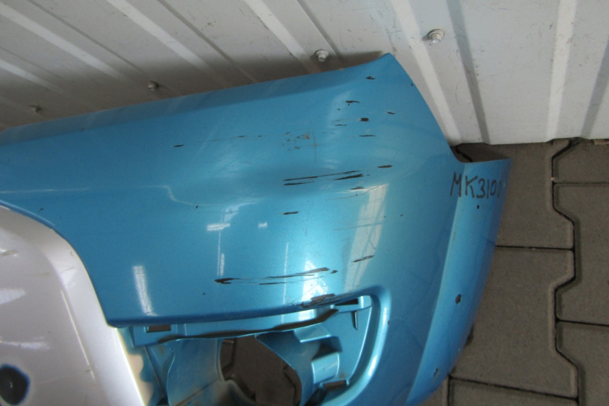 Prednji branik Ford Ranger 2 II Lift 09-12