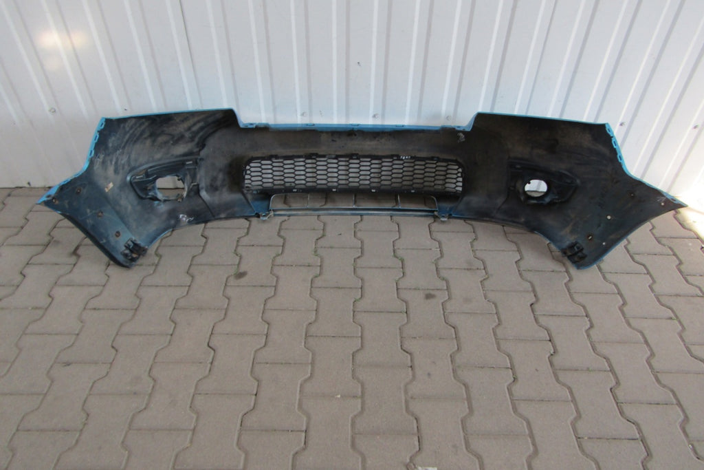 Prednji branik Ford Ranger 2 II Lift 09-12