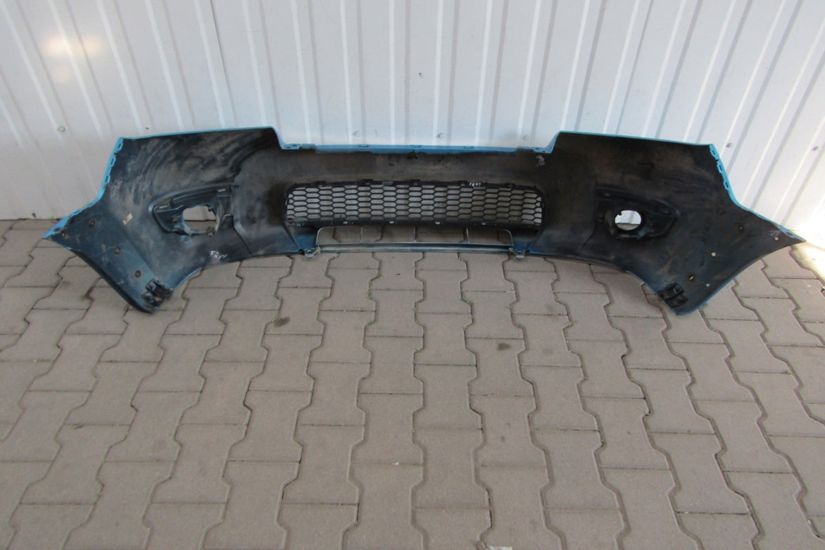 Prednji branik Ford Ranger 2 II Lift 09-12