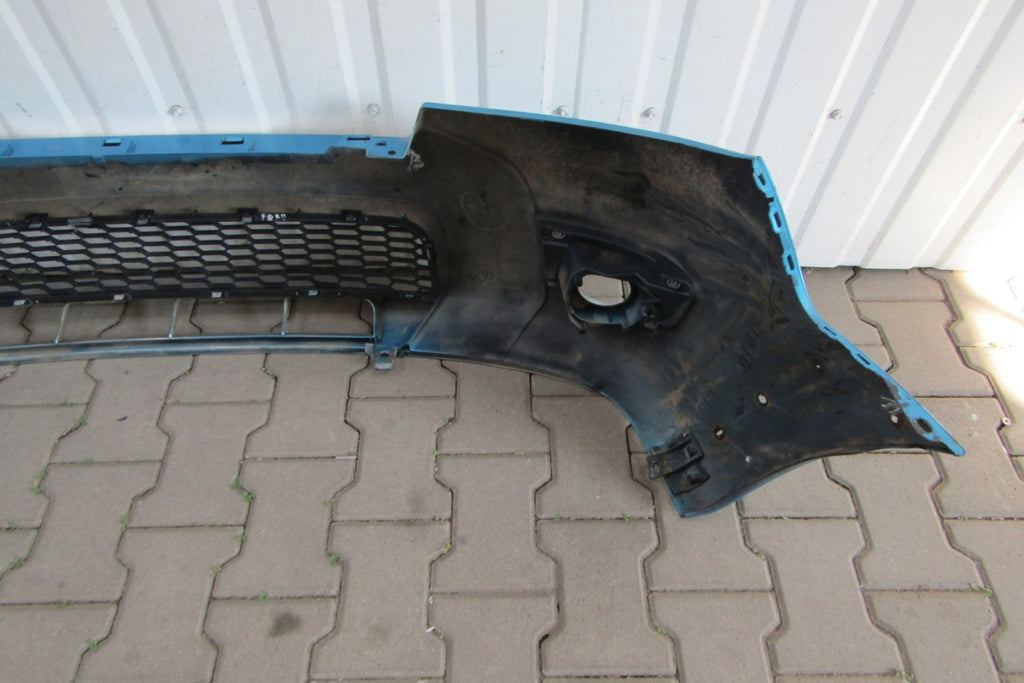 Prednji branik Ford Ranger 2 II Lift 09-12