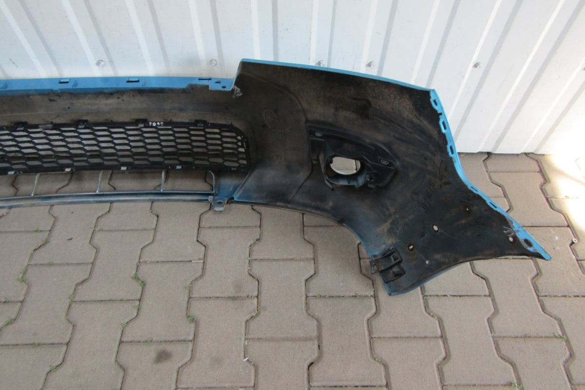 Prednji branik Ford Ranger 2 II Lift 09-12