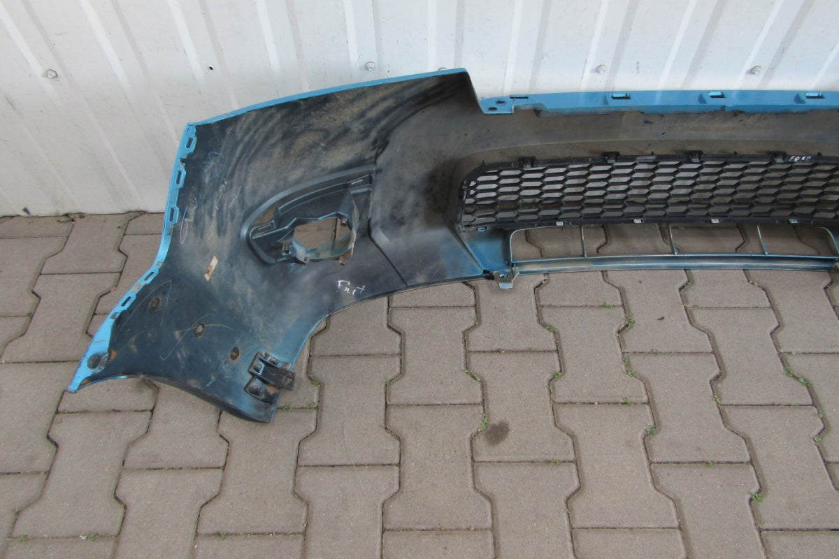 Prednji branik Ford Ranger 2 II Lift 09-12