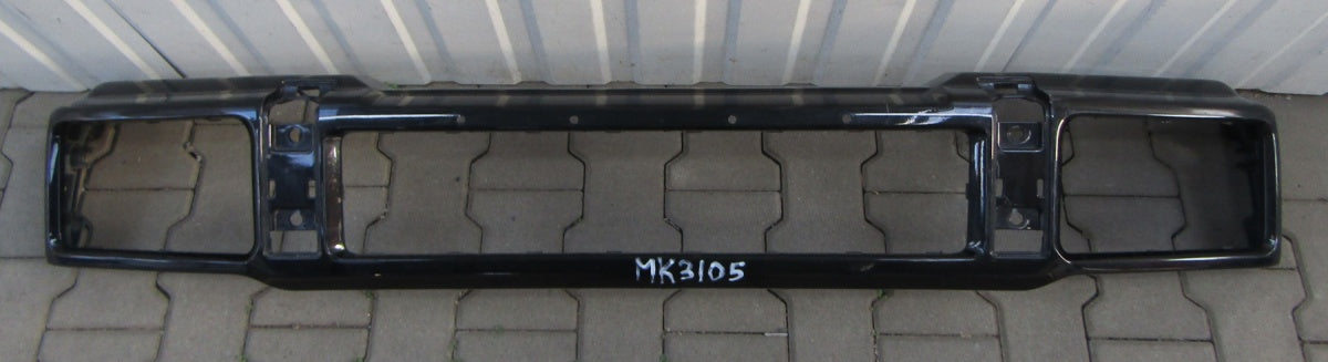 Prednji branik Mercedes G klasa W463 AMG LIFT 12-18