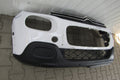 Prednji branik Citroen C3 III 16-19