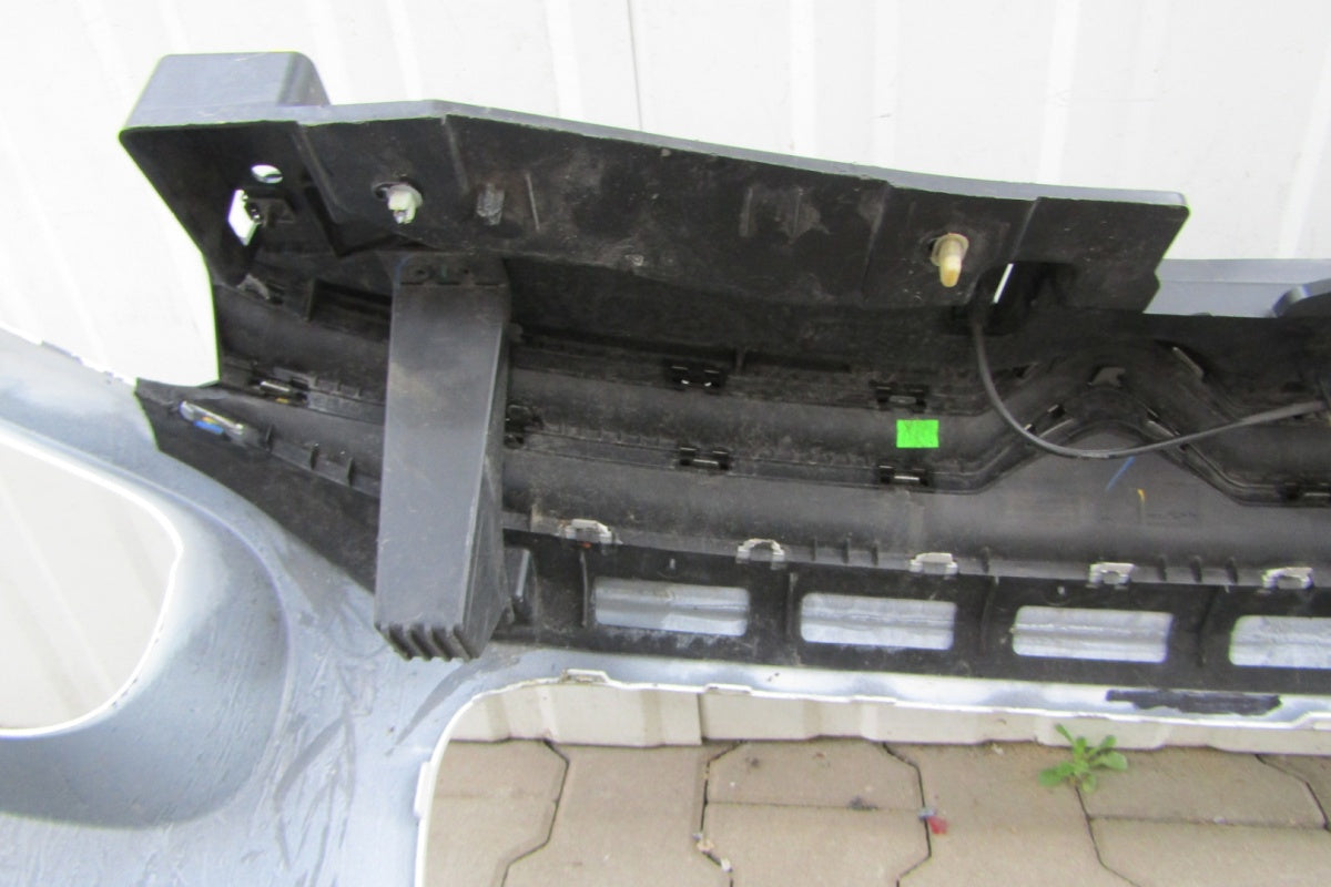 Prednji branik Citroen C3 III 16-19