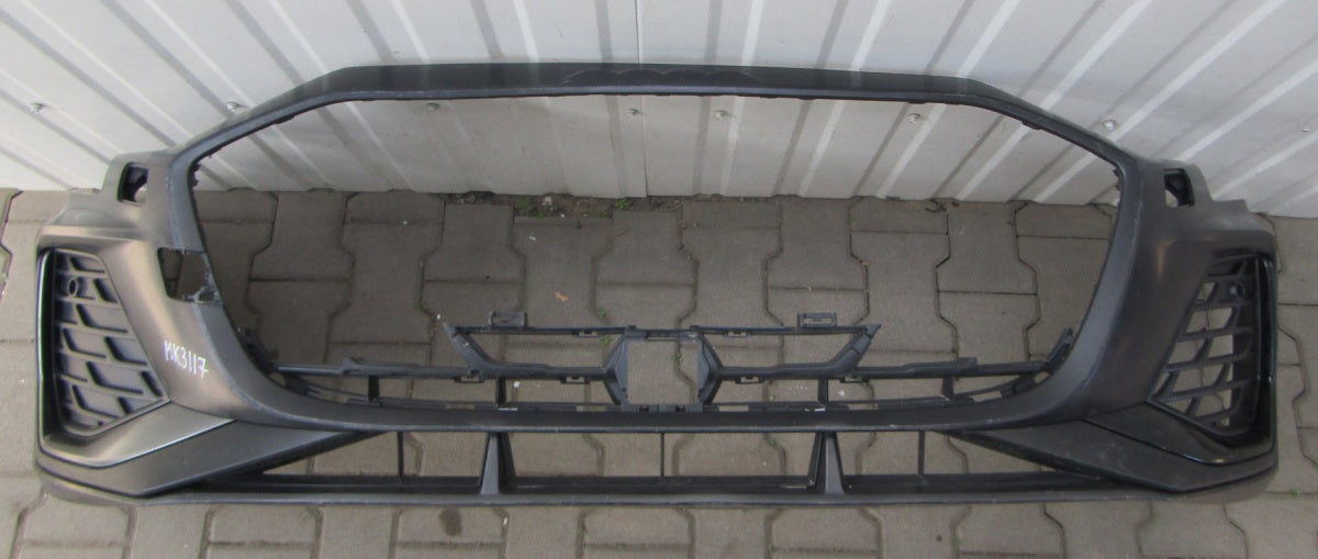 Prednji branik Audi A3 S3 S-LINE Lift 23-