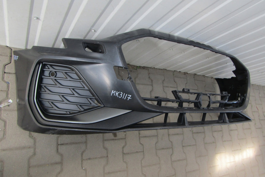 Prednji branik Audi A3 S3 S-LINE Lift 23-