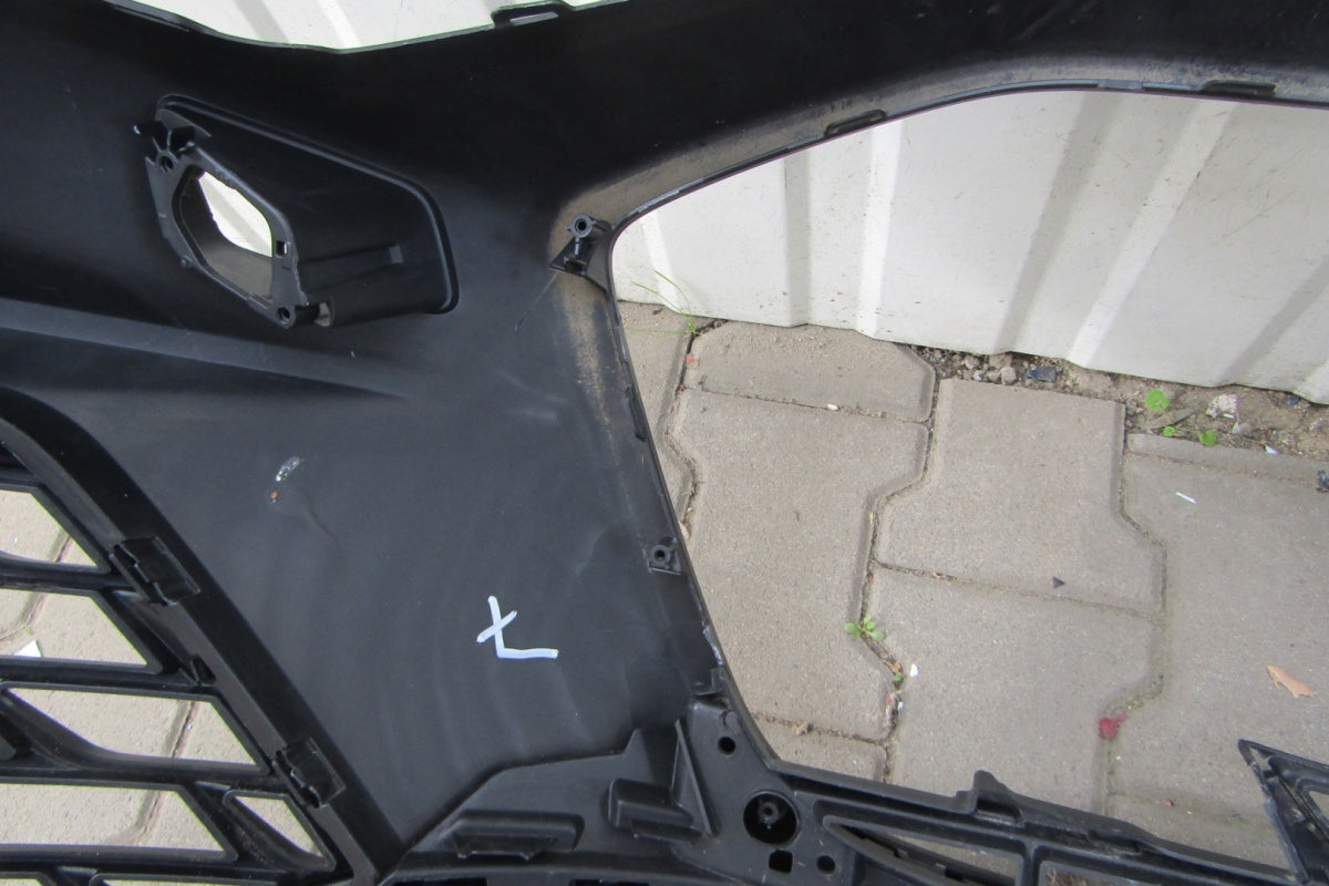 Prednji branik Audi A3 S3 S-LINE Lift 23-