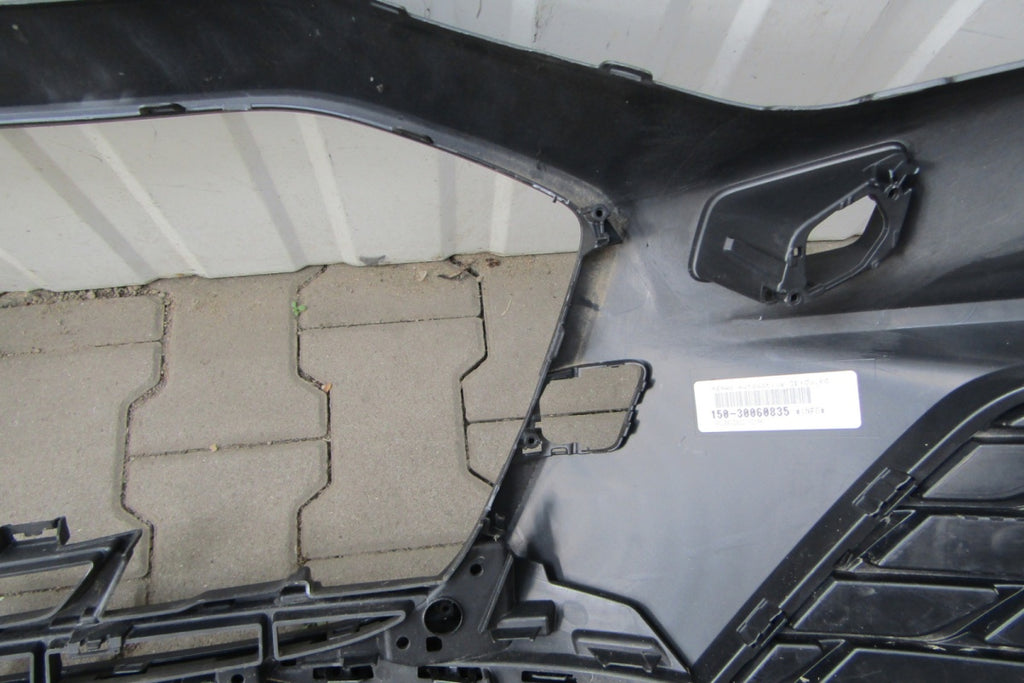 Prednji branik Audi A3 S3 S-LINE Lift 23-