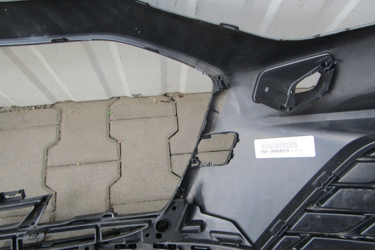 Prednji branik Audi A3 S3 S-LINE Lift 23-