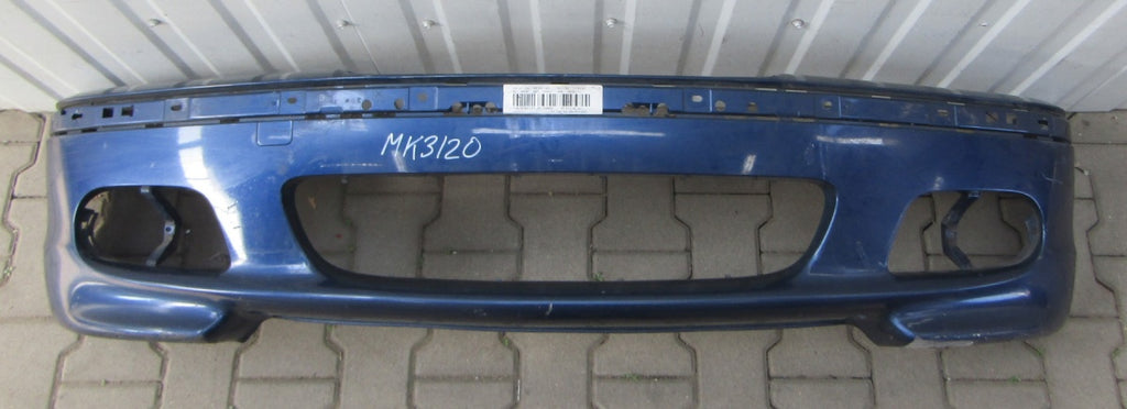 Prednji branik BMW 3 E46 Sedan karavan M paket 98-