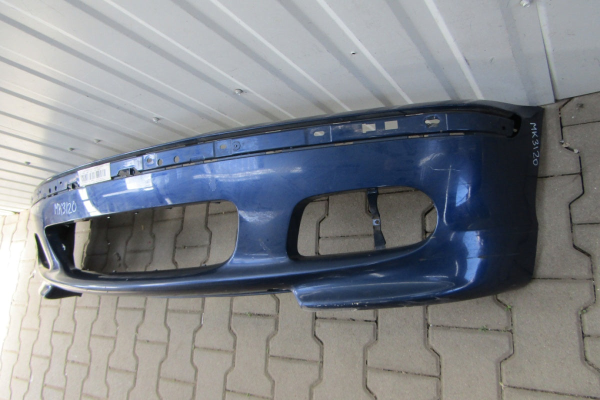Prednji branik BMW 3 E46 Sedan karavan M paket 98-