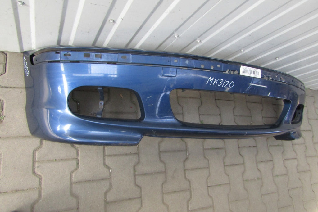 Prednji branik BMW 3 E46 Sedan karavan M paket 98-