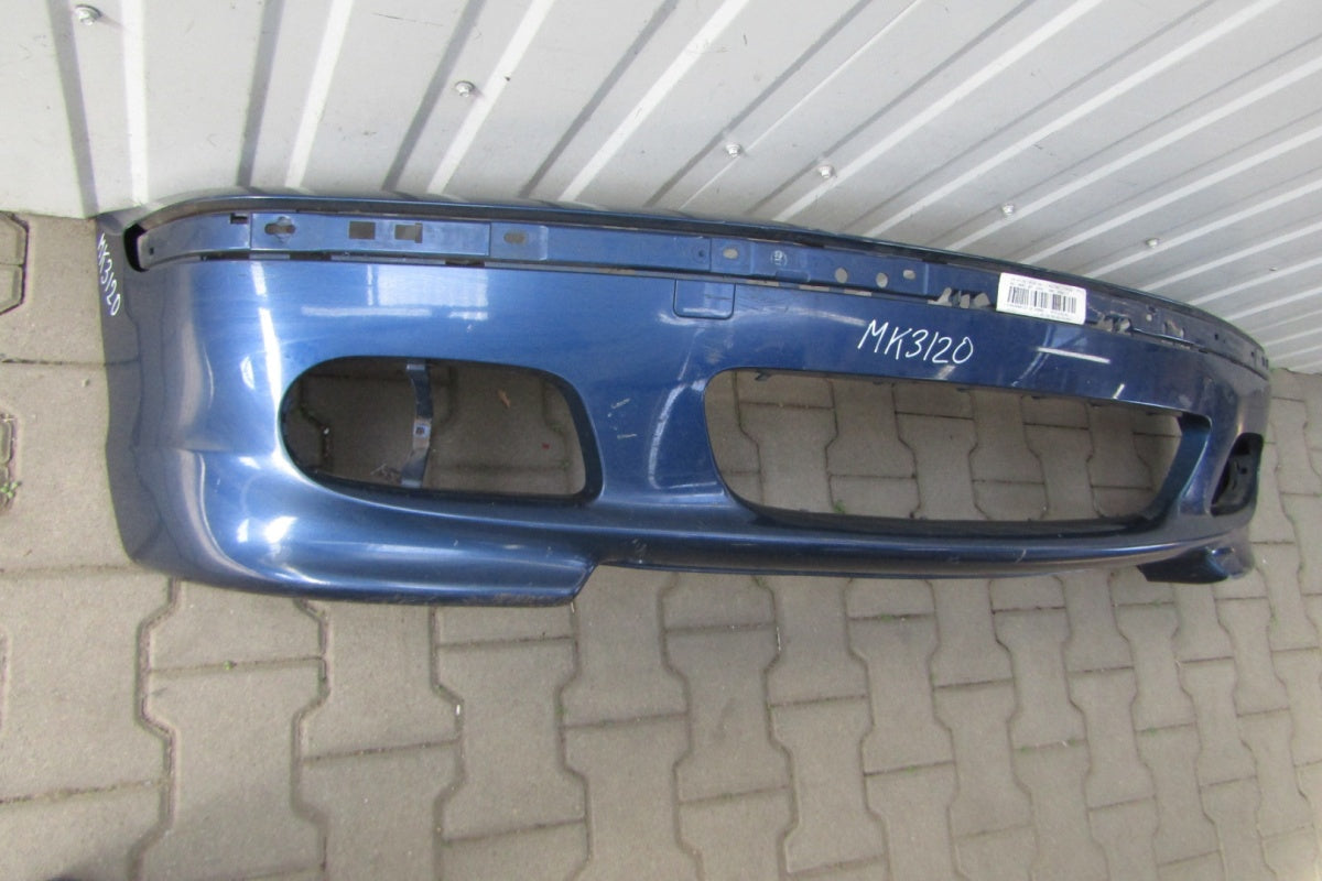 Prednji branik BMW 3 E46 Sedan karavan M paket 98-