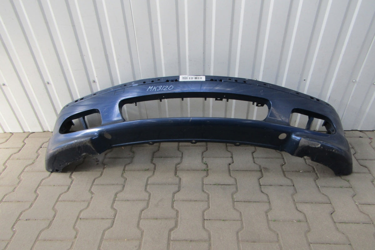 Prednji branik BMW 3 E46 Sedan karavan M paket 98-