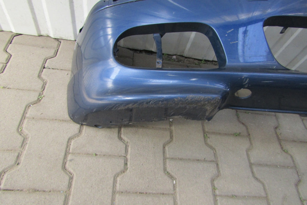Prednji branik BMW 3 E46 Sedan karavan M paket 98-
