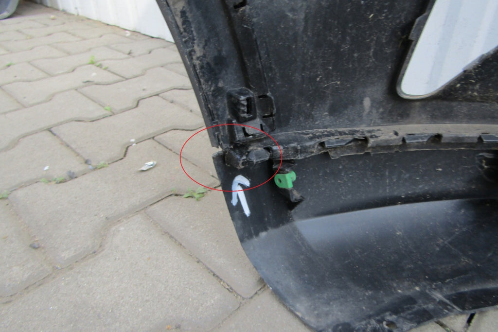 Prednji branik Seat Arona 6F9 LIFT 21-