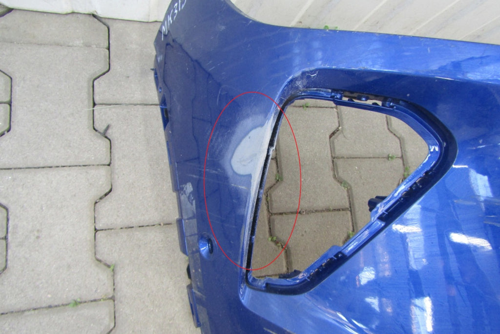 Prednji branik RENAULT AUSTRAL 22-