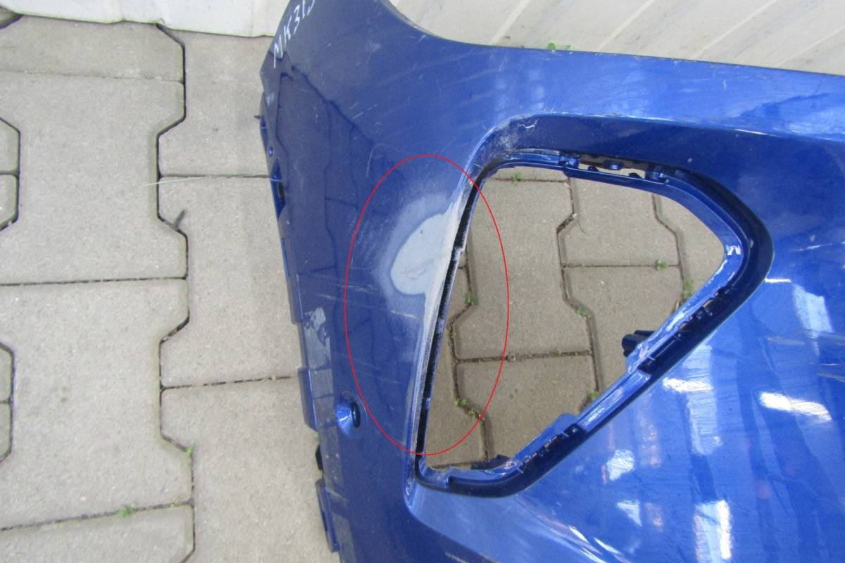Prednji branik RENAULT AUSTRAL 22-