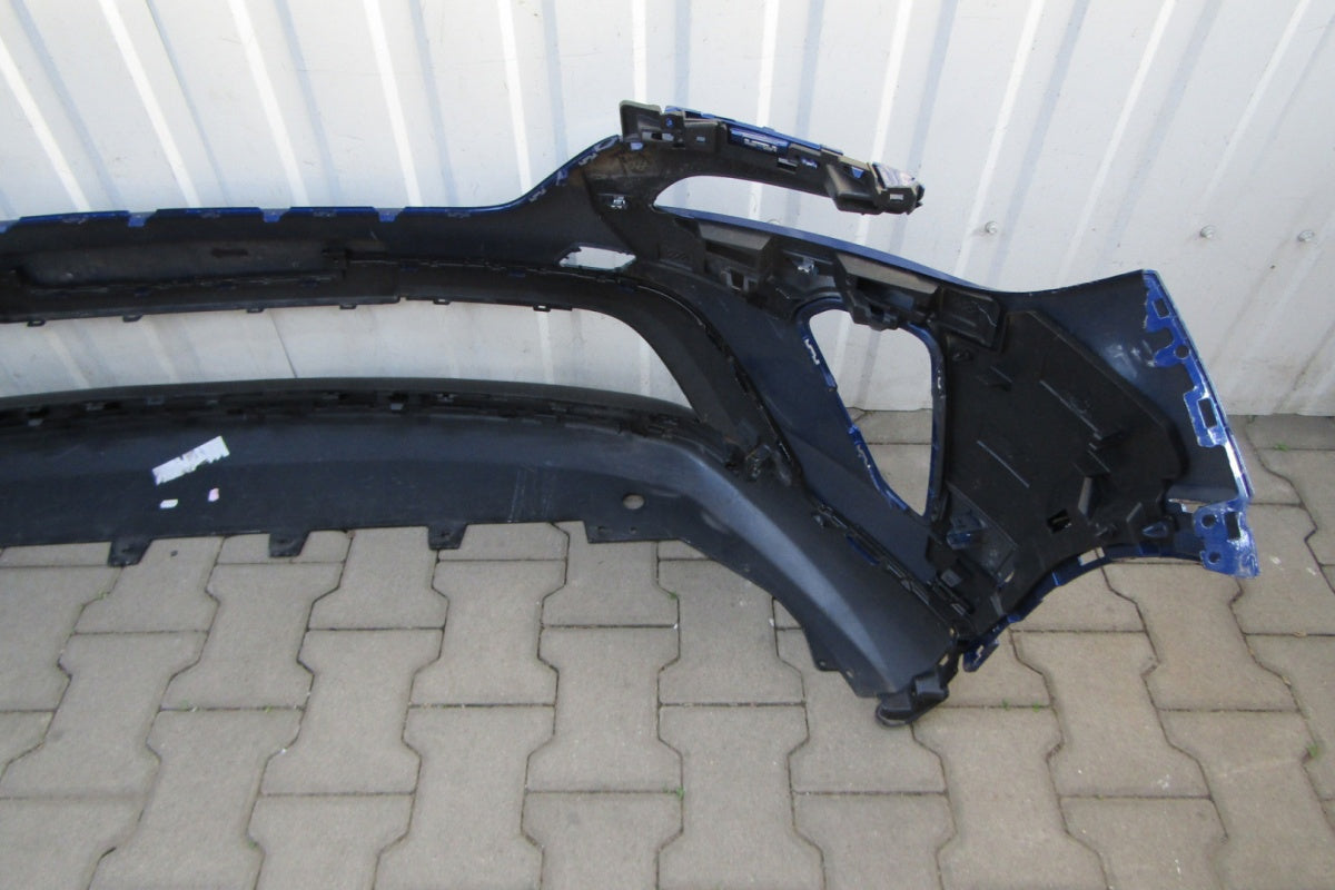 Prednji branik RENAULT AUSTRAL 22-