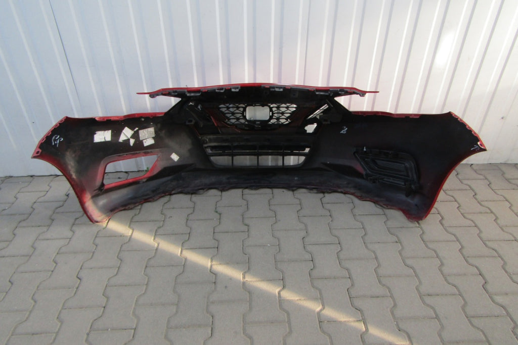 Prednji branik Nissan Micra K14 19-