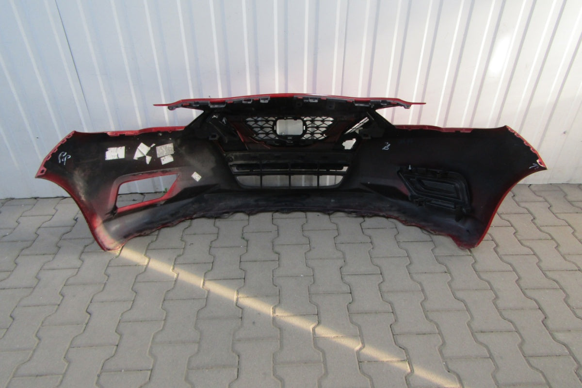 Prednji branik Nissan Micra K14 19-