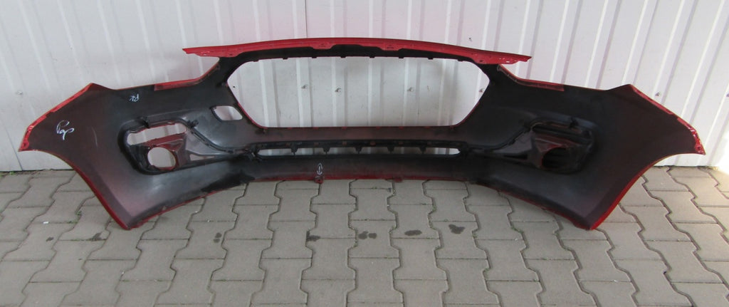 Prednji branik Suzuki Swift MK8 VIII 17-20
