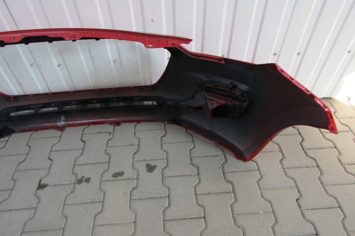 Prednji branik Suzuki Swift MK8 VIII 17-20
