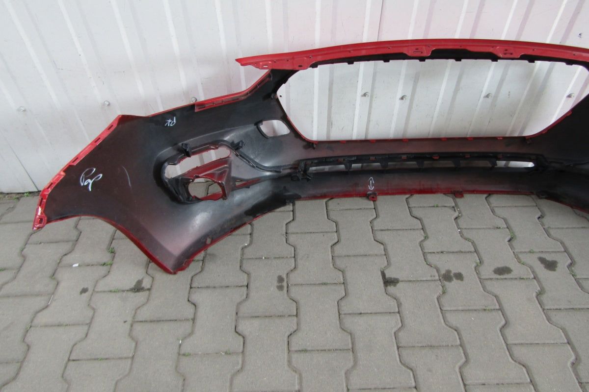 Prednji branik Suzuki Swift MK8 VIII 17-20