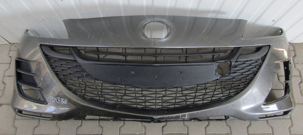 Prednji branik Mazda 3 II 08-11